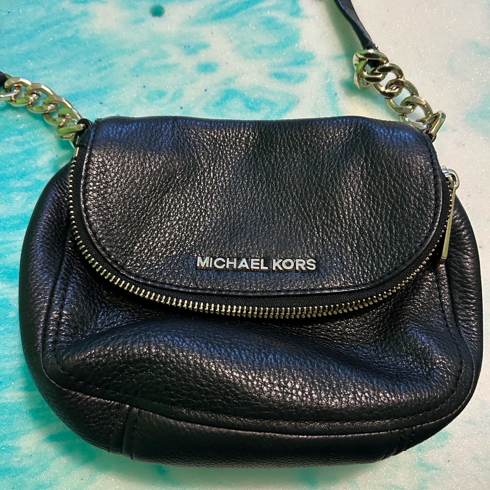Michael Kors crossbody bag
